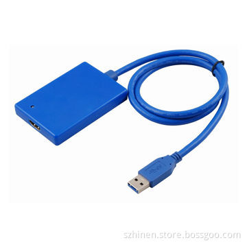 USB 3.0 to HDMI Converter